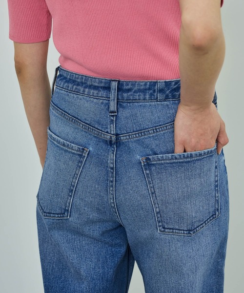 専用 Healthy DENIM ヘルシーデニム pink pepper 22 洗える】Healthy