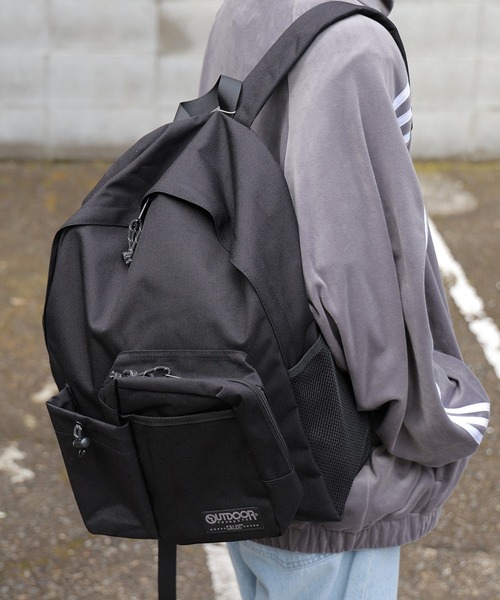 CALEE（キャリー）の「×CLASS 5 BACK PACK（バックパック⁄リュック