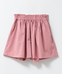 Mac-House（マックハウス）の「【通園・通学におすすめ】ガールズ サラっと涼やかキュロット（その他パンツ・キッズ）」