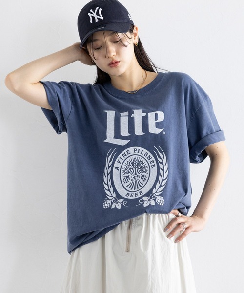 GOOD ROCK SPEED Tシャツ GOOD ROCK SPEED / METALLICA Tシャツ