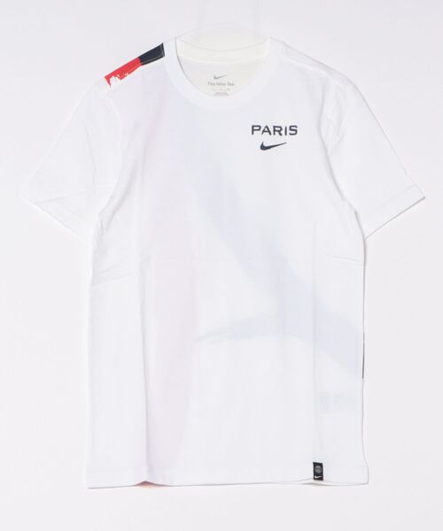 セール】《NIKEアパレル》AS PSG M NK AWAY TEE（Tシャツ