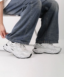 shoes365 | 脚長ダッドスニーカー(スニーカー)