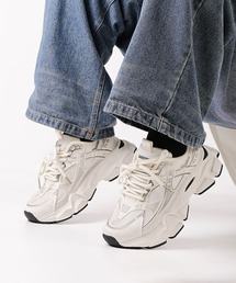 shoes365 | 脚長ダッドスニーカー(スニーカー)
