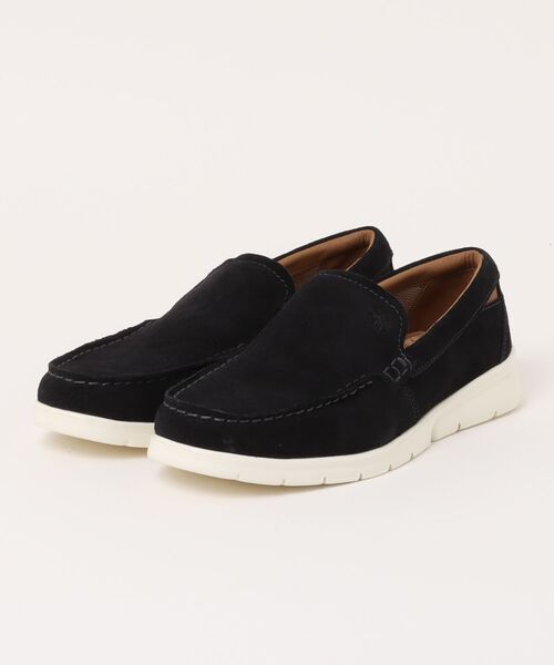 STEFANO ROSSI ステファノロッシ MARE SLIP ON マーレスリップ