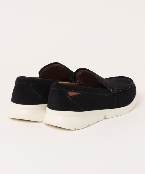 マーレさん、専用 STEFANO ROSSI ステファノロッシ MARE SLIP ON マーレスリップ