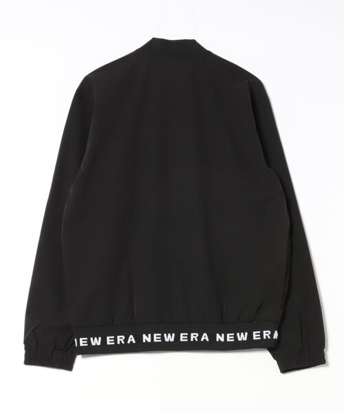 [ニューエラ] ゴルフ ジャケット フード付き フルジップアップ NEW ERA ニューエラゴルフ ジャケット フード付き フルジップ