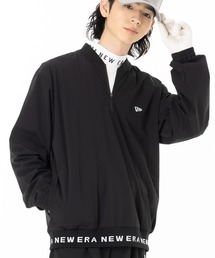 NEW ERA(j[G)̃j[GSt n[tWbvWPbg vI[o[ Xgb`(̑AE^[)