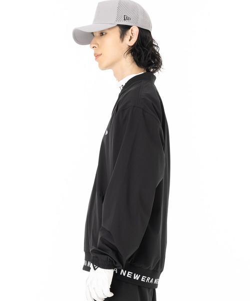 ニューエラゴルフ　セットアップ 楽天市場】ニューエラ ゴルフ ウェア NEW ERA GOLF ジャケット