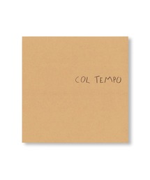 VILLA BOOKS（ヴィラ ブックス）の「COL TEMPO, 1956-2024 by Guido Guidi [SOFTCOVER / ENGLISH  EDITION]（本・メンズ）」