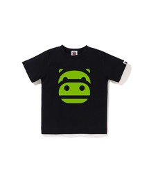 エイプ APE キッズ 120 スタジャン 楽天市場】A BATHING APE スタジャンの通販