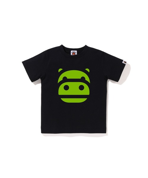 A BATHING APE（アベイシングエイプ）の「APE CROSSBONE COLLEGE