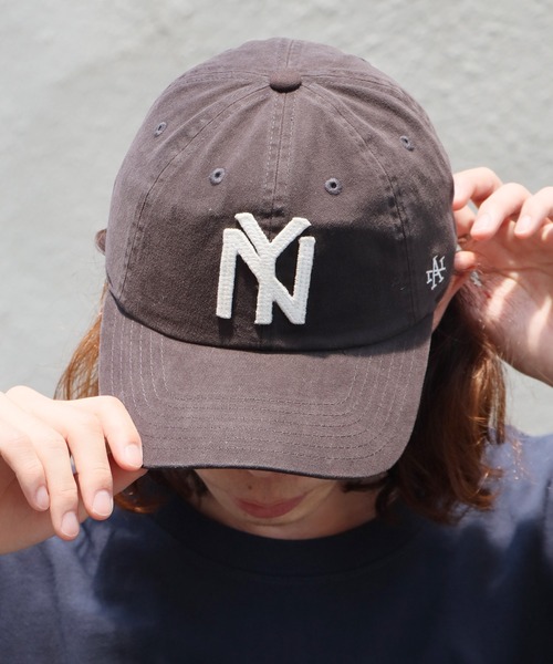 AMERICAN NEEDLE/アメリカンニードル ニューヨーク・ヤンキース