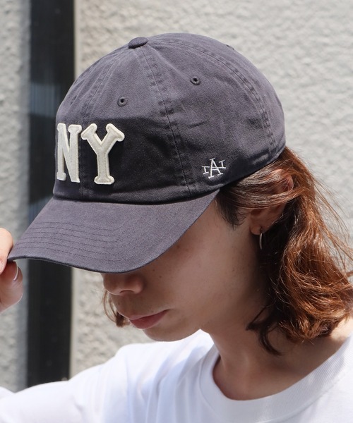 【完売品】American Needle town キャップ ☆アメリカン ニードル AMERICAN NEEDLE / クーパーズタウン