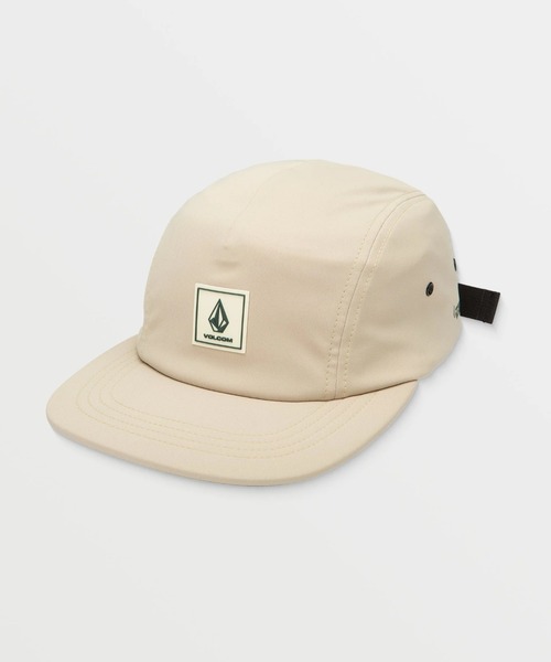 ２４時間終了☆匿名発送☆ボルコムVOLCOM サーフキャップ ジャックロビンソン fit=scale-down,w=1200