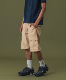 XLARGE | BARBED WIRE 2WAY CARGO PANTS(カーゴパンツ)