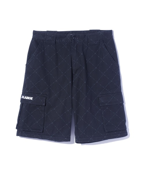 XLARGE(エクストララージ)の「BARBED WIRE 2WAY CARGO PANTS(カーゴパンツ・メンズ・ブラック/ベージュ・32inch/30inch/34inch/36inch)」の18枚目の写真