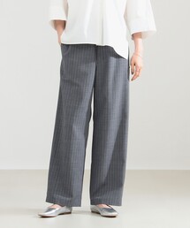 \"Demi−Luxe BEAMS\"デミルクスビームス 【Ｓ】　パンツセットアップ Demi−Luxe BEAMS