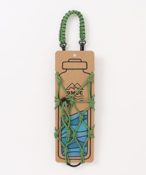 OMCC/オーエムシーシー ボトルホルダー Bottle Holder 2 OMC