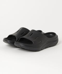 HOKA ORA RECOVERY SLIDE 3 リカバリー サンダル HOKA®公式サイト【オラ リカバリー スライド 3|ORA RECOVERY