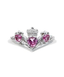 JUSTIN DAVIS｜ジャスティンデイビスのリング（ジルコニア）通販