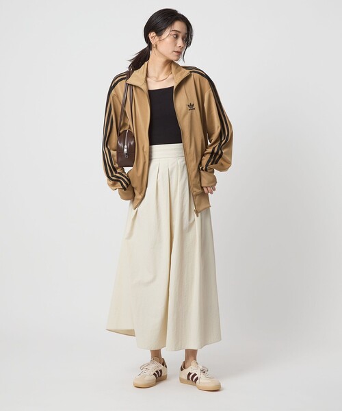 国内EXCLUSIVE】＜adidas Originals＞ファイヤーバード トラック