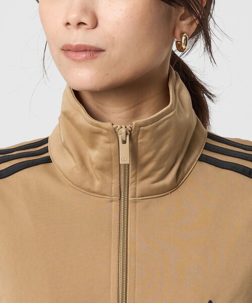 adidas 九官鳥 ジャージ トレフォイルロゴ レディース 総柄 鳥柄 adidas 九官鳥 ジャージ トレフォイルロゴ レディース 総柄 鳥柄