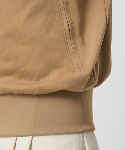 adidas Originals(アディダスオリジナルス)の「【国内EXCLUSIVE】<adidas Originals>ファイヤーバード トラックトップ(ジャージ・レディース・ブラウン・XS/S)」の14枚目の写真