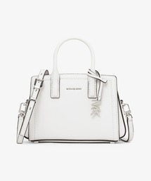 MICHAEL KORS｜マイケル・コースのショルダーバッグ（ホワイト