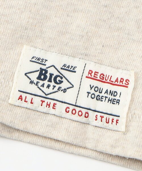 F.O.KIDS（エフオーキッズ）の「【ジュニア対応】ナンバリングAPラグランTee（Tシャツ/カットソー・キッズ・ブルー/レッド/カーキ・100/90/80/110/140/130/120）」の15枚目の写真