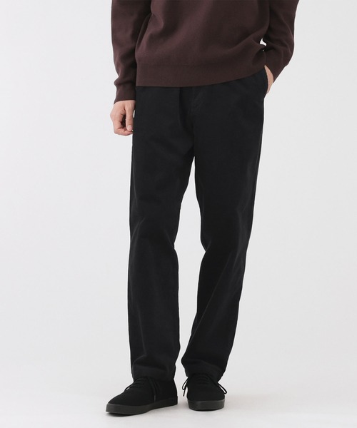 紳士 コーデュロイイージーパンツ（その他パンツ）｜無印良品（ムジル
