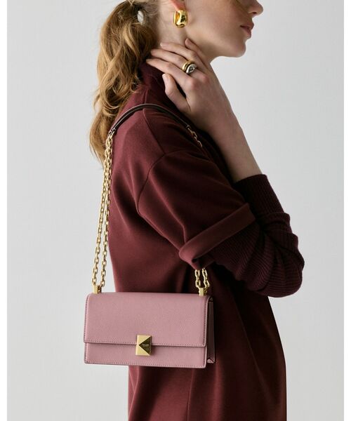kate spade new york（ケイトスペード ニューヨーク）の「デコ ミニ