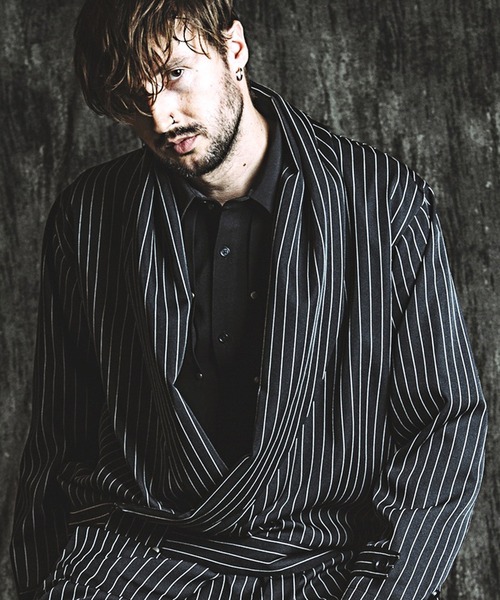 PALACE x Nike Total P90 Track Jacket