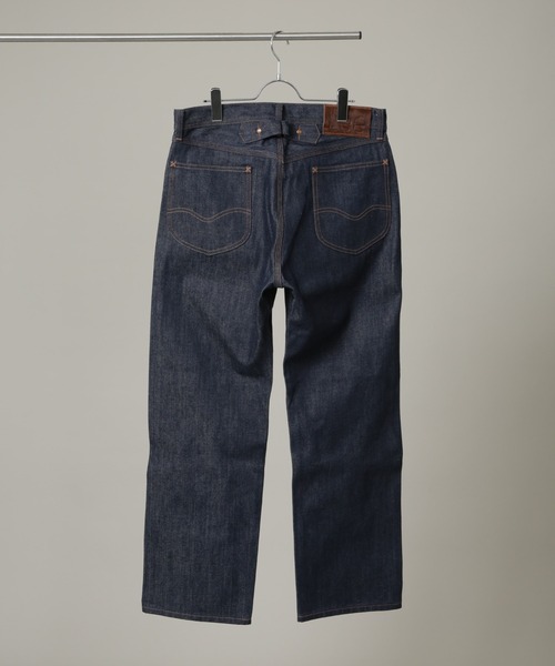 セール】LEE/別注 COW BOY PANTS(セットアップ可)（デニムパンツ