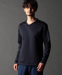 Vネック プルオーバー」に該当するメンズファッション通販