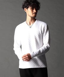 NICOLE｜ニコルのTシャツ/カットソー（長袖）通販 - ZOZOTOWN