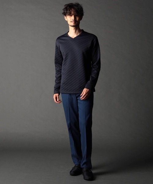 NICOLE CLUB FOR MEN（ニコルクラブフォーメン）の「ブリスター