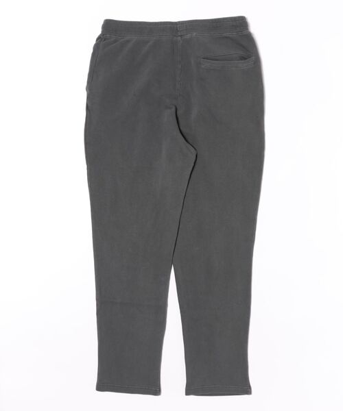 Hurley （ハーレー）の「Hurley/ハーレー ロングパンツ メンズ ロンパン スウェット SWEAT OE PIGMENT PANTS MCFB252012（その他パンツ・メンズ・グレイッシュベージュ/ブラック・L/M）」の14枚目の写真
