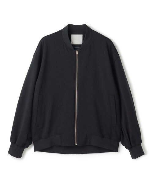 BEAUTY MOVE ヘビロテ ブルゾン（その他アウター）｜UNFILO