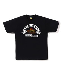 A BATHING APE PIRATE STORE｜アベイシングエイプ パイレーツ