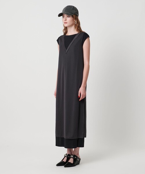 ASTRAET（アストラット）の「＜ASTRAET＞ACID ベースボールキャップ（キャップ・レディース・ブラック/ライトグレー・FREE）」の14枚目の写真