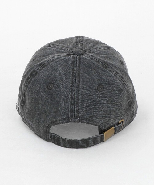 ASTRAET（アストラット）の「＜ASTRAET＞ACID ベースボールキャップ（キャップ・レディース・ブラック/ライトグレー・FREE）」の5枚目の写真