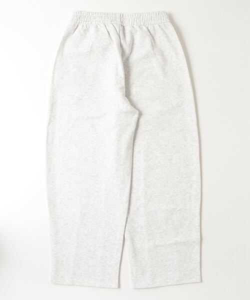 Beno（ビーノ）の「ワイドシルエット スウェットパンツ（スウェットパンツ・メンズ・グレー/ブラック・MEDIUM/LARGE/X-LARGE）」の13枚目の写真