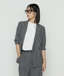 COMME CA | ドライオックス  ジャケット(テーラードジャケット)