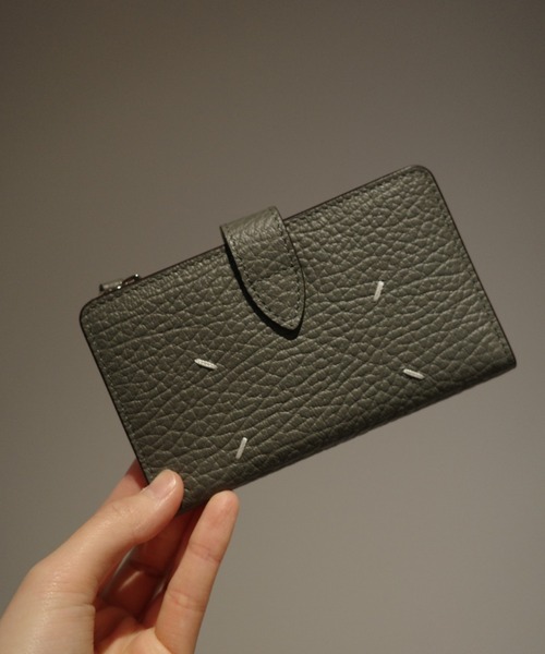 Maison Margiela（メゾンマルジェラ）の「Maison Margiela CARD HOLDER