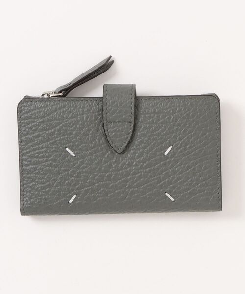 Maison Margiela（メゾンマルジェラ）の「Maison Margiela CARD HOLDER