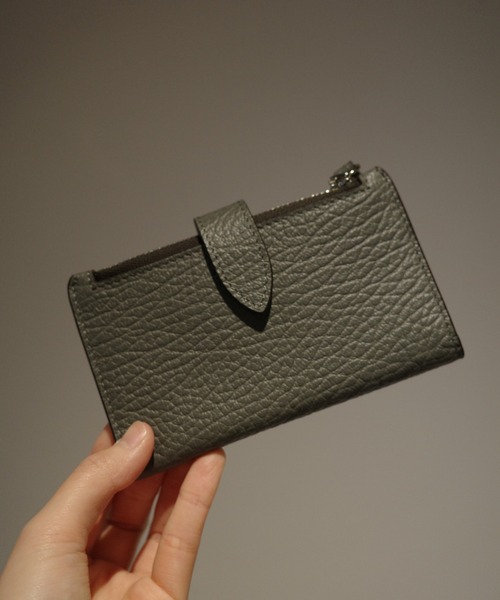 Maison Margiela（メゾンマルジェラ）の「Maison Margiela CARD HOLDER