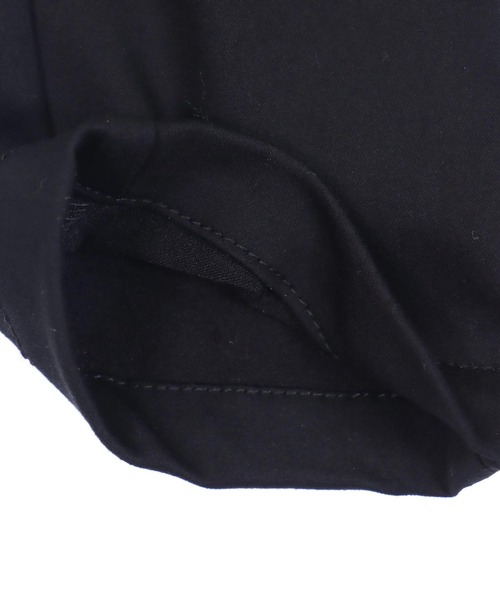 ANAP kids（アナップキッズ）の「ハイウエスト ストレッチ スキニー パンツ【ジュニアお揃い】（その他パンツ・キッズ・ブラック・130cm/120cm/110cm）」の13枚目の写真