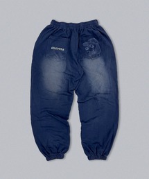 centimeter（センチメーター）の「CMT ruler sweat pants（スウェットパンツ）」