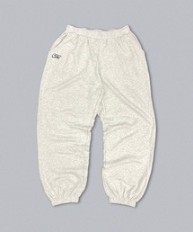 centimeter（センチメーター）の「CMT ruler sweat pants（スウェットパンツ）」