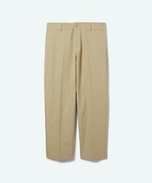 penguin BY MUNSINGWEAR（ペンギン バイ マンシングウェア）の「STRETCH CHINO PANTS　ストレッチチノパンツ ゴルフウェア（チノパンツ）」